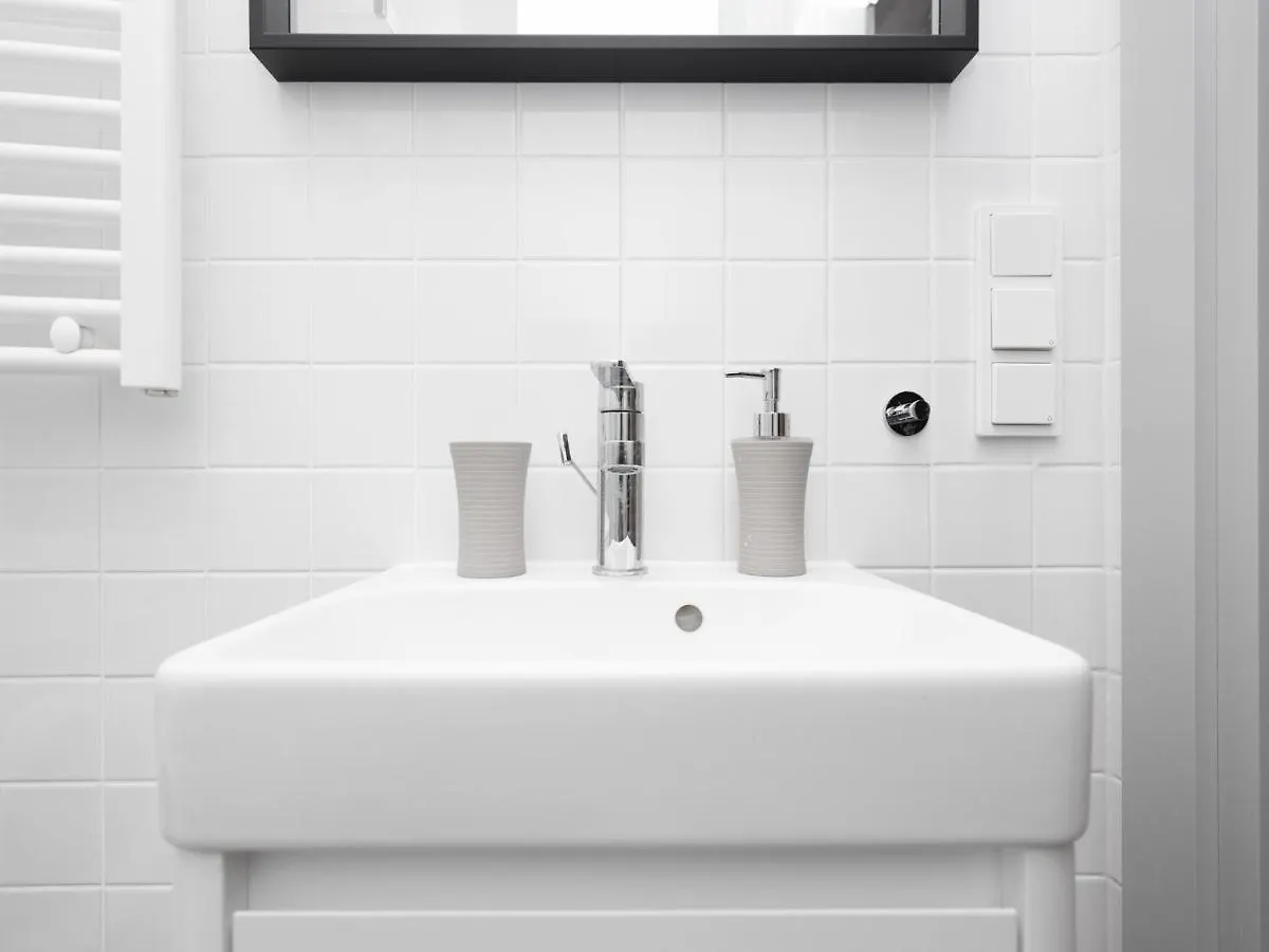 Magical Jacuzzi Apartment Cracovia