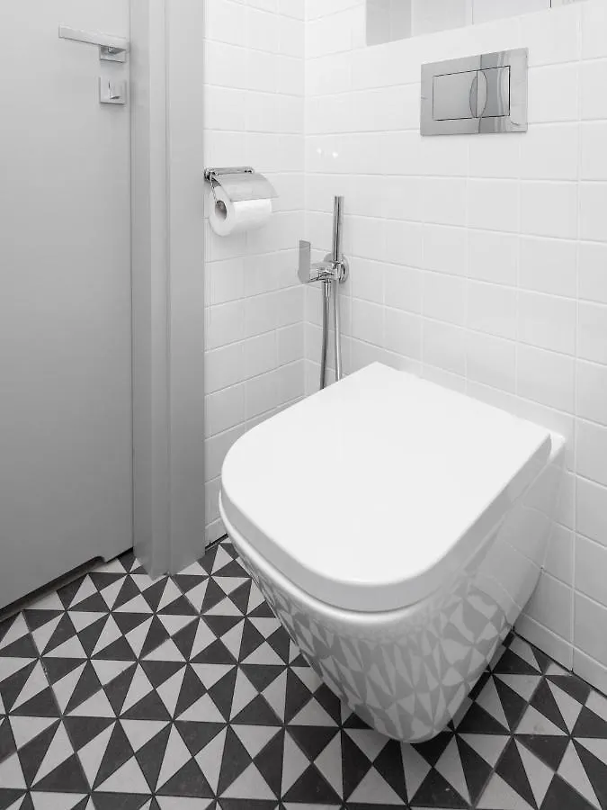Magical Jacuzzi Apartment Cracovia