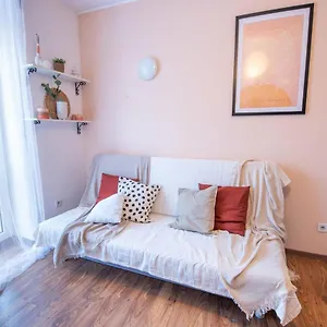 Studio Z Ogrodkiem I Altana Apartament