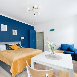 Rose Apartament